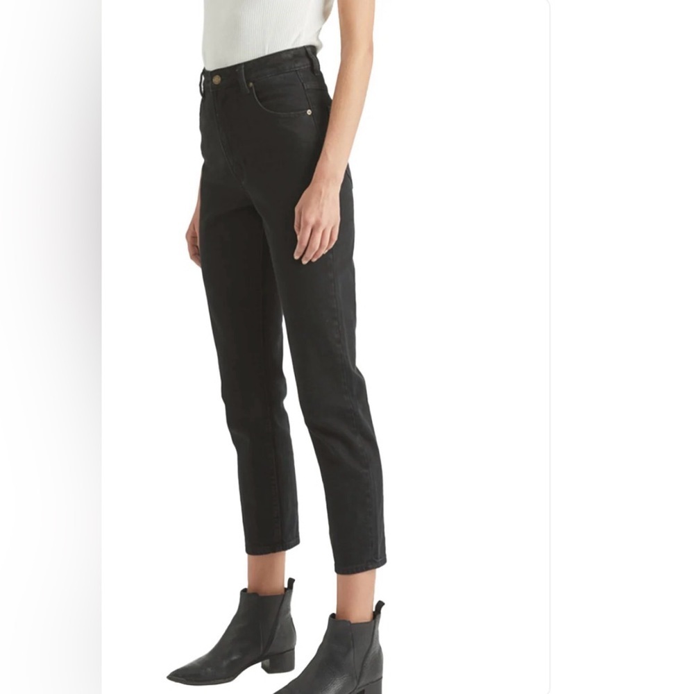 ROLLA'S - Dusters High Rise Slim Jeans - Picture 2 of 16